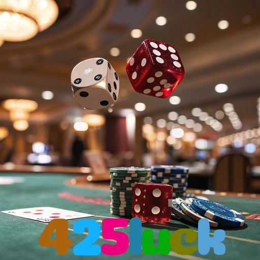 A Magia dos Jogos de Fantasia na 425luck