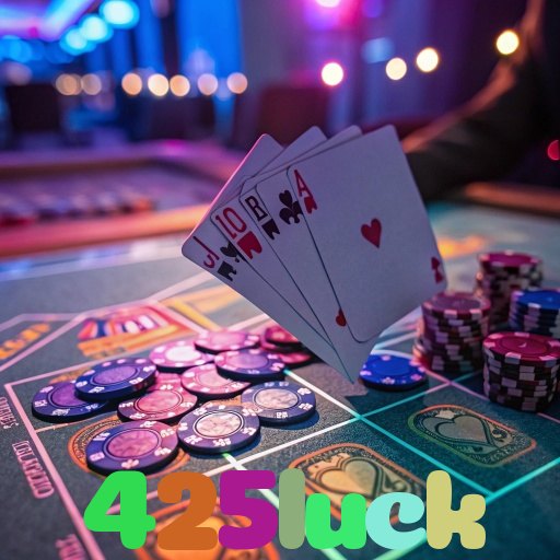 A Magia dos Jogos de Fantasia na 425luck