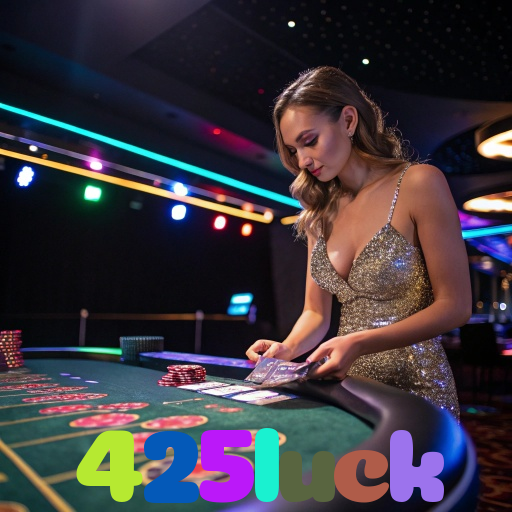 A Magia dos Jogos de Fantasia na 425luck