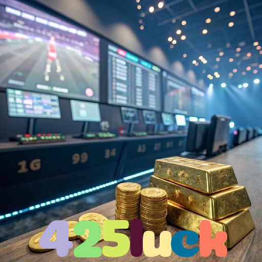 A Magia dos Jogos de Fantasia na 425luck