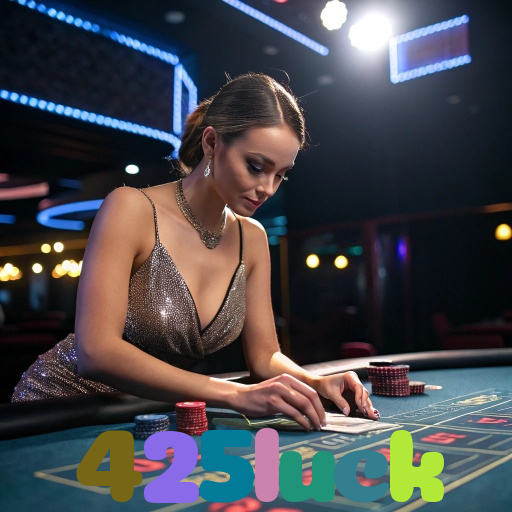 A Magia dos Jogos de Fantasia na 425luck