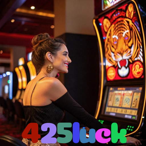 A Magia dos Jogos de Fantasia na 425luck