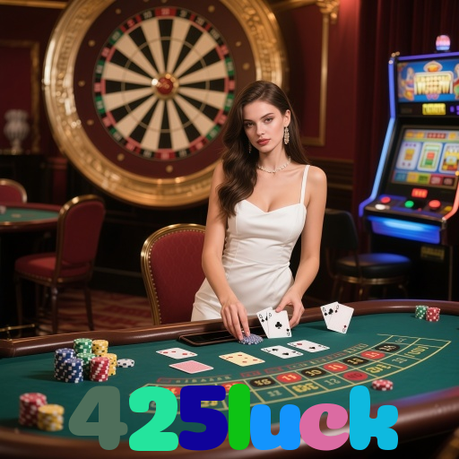 A Magia dos Jogos de Fantasia na 425luck