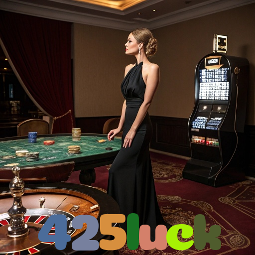A Magia dos Jogos de Fantasia na 425luck