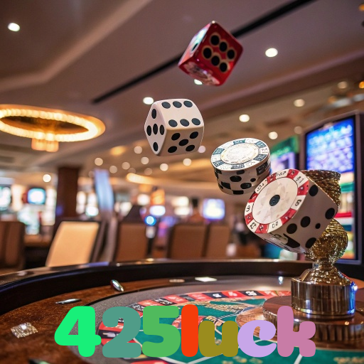 A Magia dos Jogos de Fantasia na 425luck