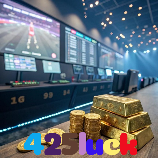 A Magia dos Jogos de Fantasia na 425luck