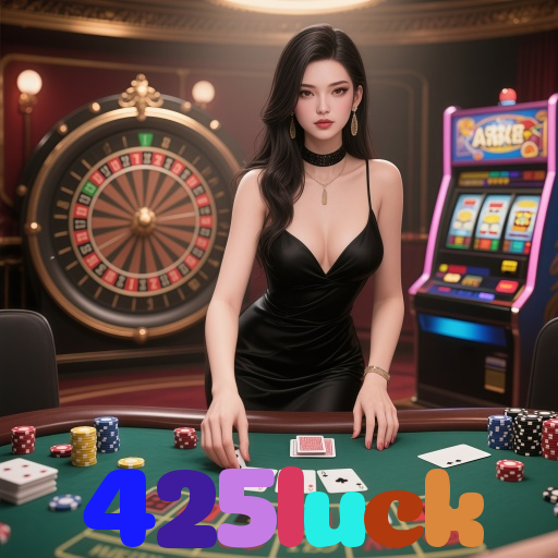 A Magia dos Jogos de Fantasia na 425luck