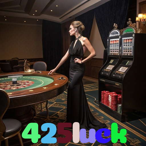 A Magia dos Jogos de Fantasia na 425luck