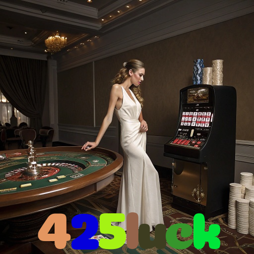 A Magia dos Jogos de Fantasia na 425luck