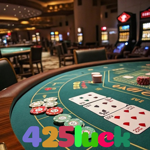 A Magia dos Jogos de Fantasia na 425luck