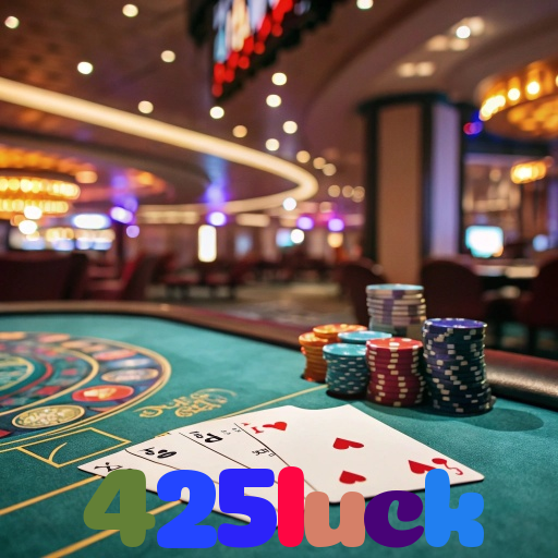 A Magia dos Jogos de Fantasia na 425luck