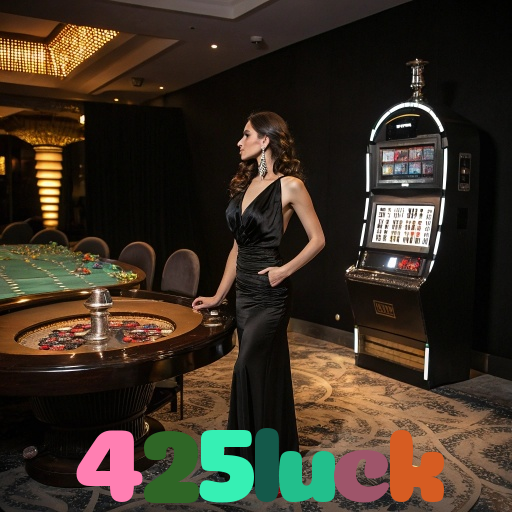 A Magia dos Jogos de Fantasia na 425luck