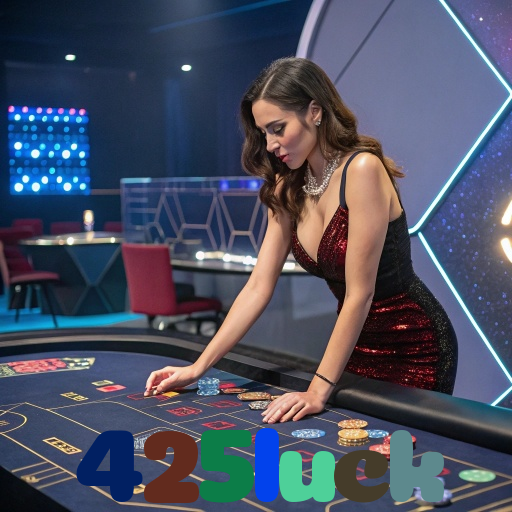 A Magia dos Jogos de Fantasia na 425luck