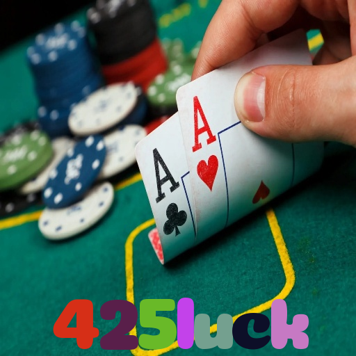 A Magia dos Jogos de Fantasia na 425luck