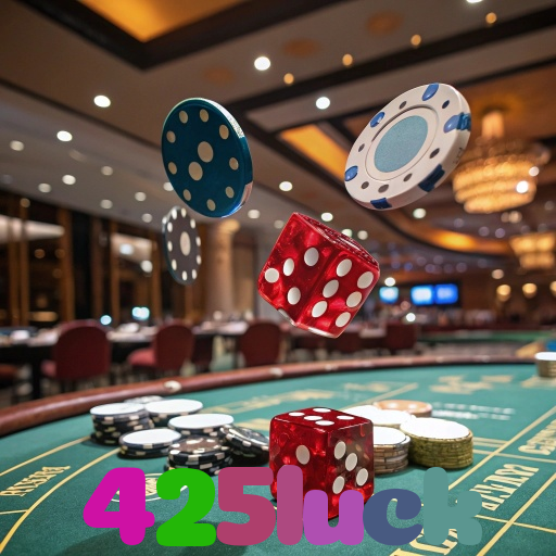 A Magia dos Jogos de Fantasia na 425luck