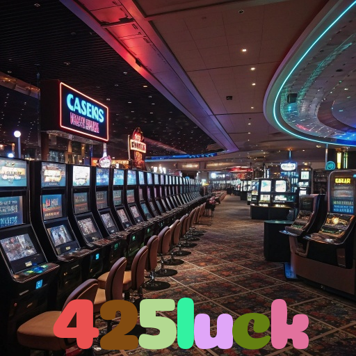 A Magia dos Jogos de Fantasia na 425luck