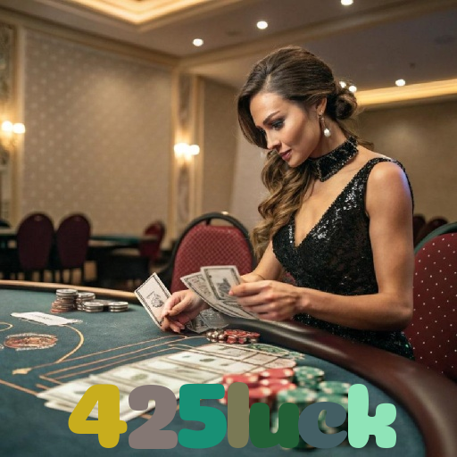 A Magia dos Jogos de Fantasia na 425luck