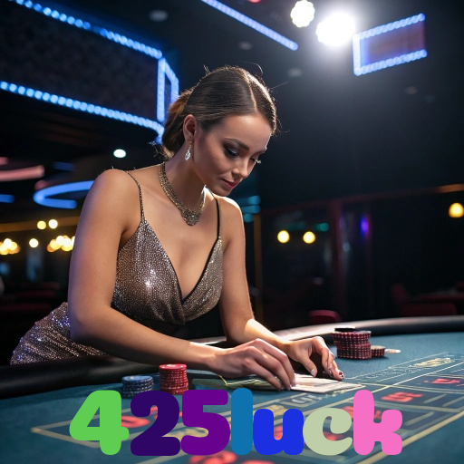 A Magia dos Jogos de Fantasia na 425luck