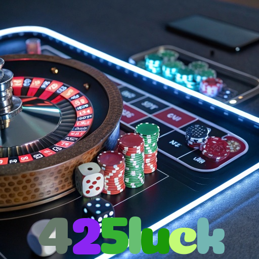 A Magia dos Jogos de Fantasia na 425luck