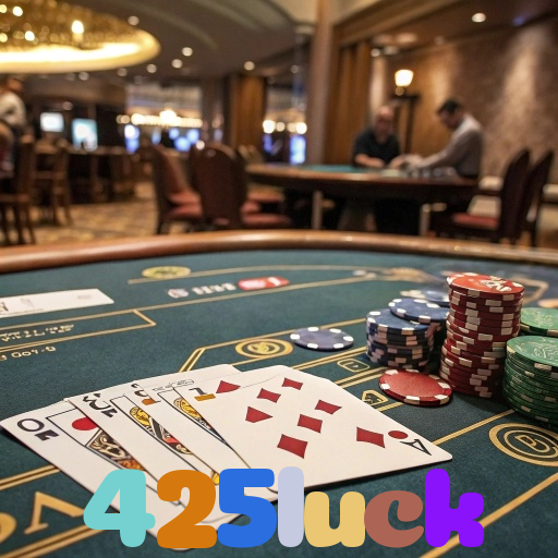 A Magia dos Jogos de Fantasia na 425luck
