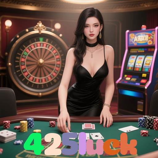 A Magia dos Jogos de Fantasia na 425luck
