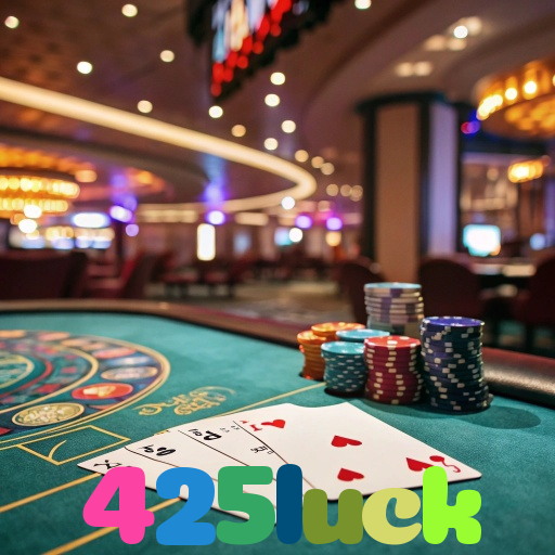 A Magia dos Jogos de Fantasia na 425luck