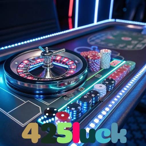 A Magia dos Jogos de Fantasia na 425luck