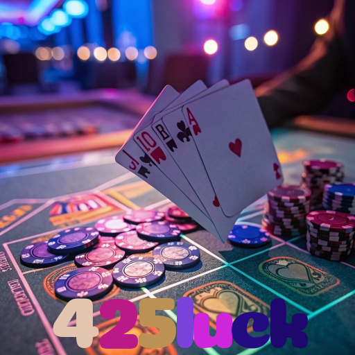 A Magia dos Jogos de Fantasia na 425luck