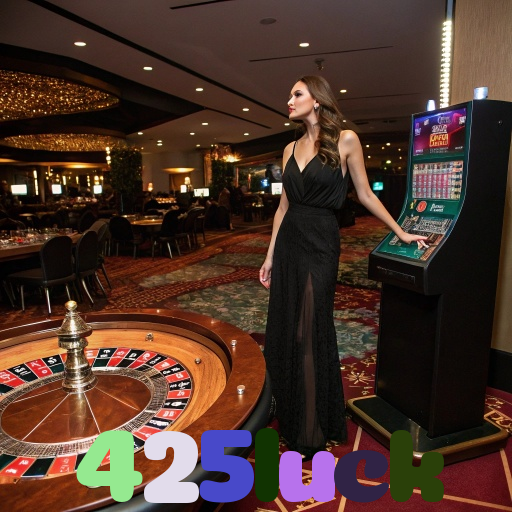 A Magia dos Jogos de Fantasia na 425luck