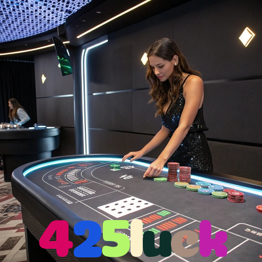 A Magia dos Jogos de Fantasia na 425luck