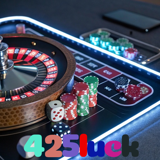 A Magia dos Jogos de Fantasia na 425luck