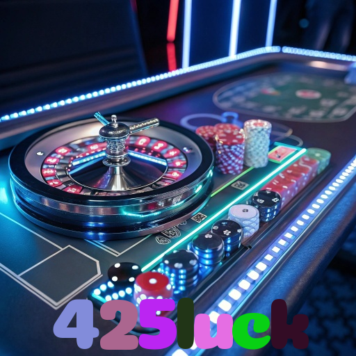 A Magia dos Jogos de Fantasia na 425luck