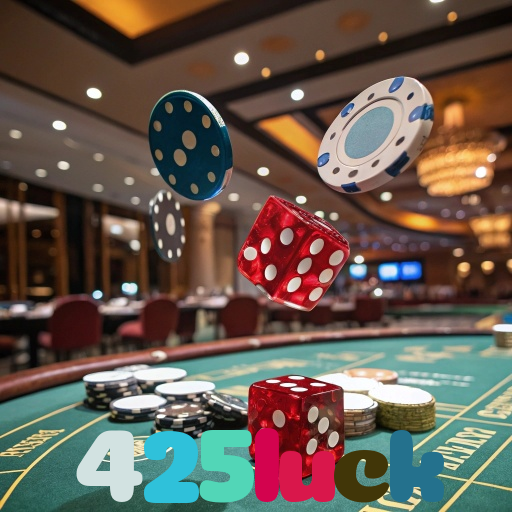 A Magia dos Jogos de Fantasia na 425luck