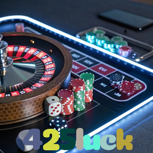 A Magia dos Jogos de Fantasia na 425luck