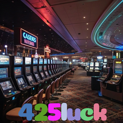 A Magia dos Jogos de Fantasia na 425luck