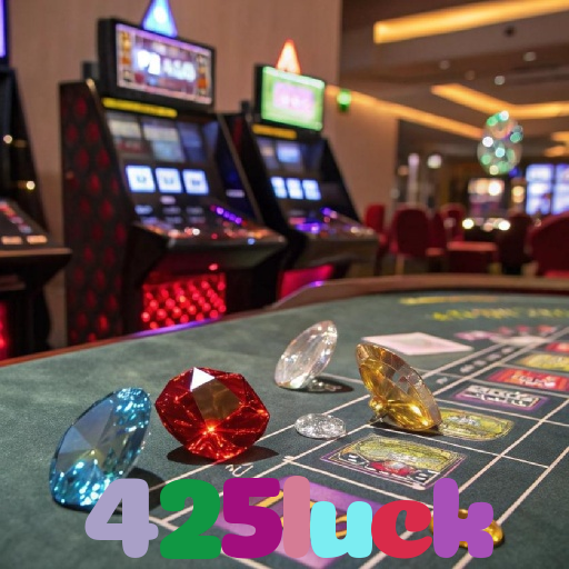 A Magia dos Jogos de Fantasia na 425luck