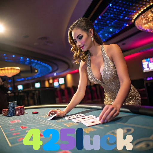 A Magia dos Jogos de Fantasia na 425luck