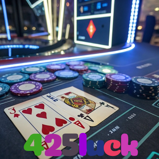 A Magia dos Jogos de Fantasia na 425luck