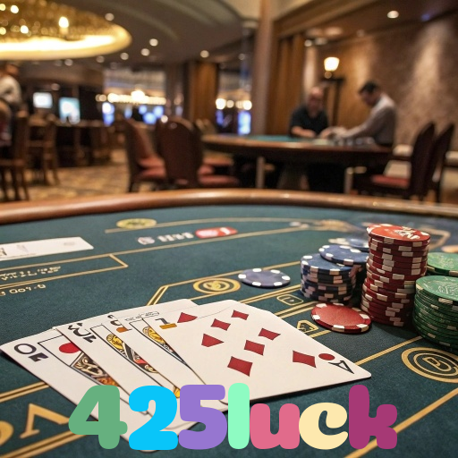 A Magia dos Jogos de Fantasia na 425luck