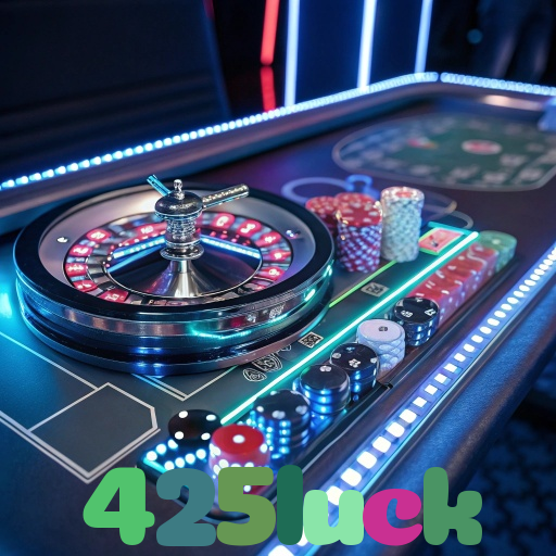 A Magia dos Jogos de Fantasia na 425luck