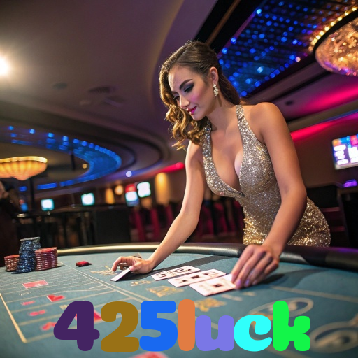 A Magia dos Jogos de Fantasia na 425luck