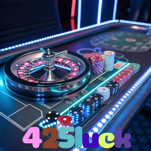 A Magia dos Jogos de Fantasia na 425luck