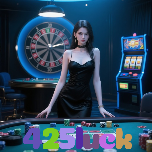 A Magia dos Jogos de Fantasia na 425luck