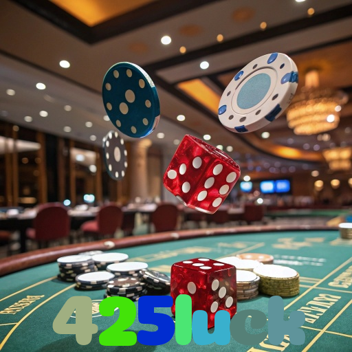 A Magia dos Jogos de Fantasia na 425luck