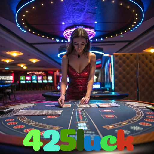 A Magia dos Jogos de Fantasia na 425luck