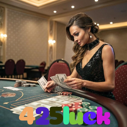A Magia dos Jogos de Fantasia na 425luck