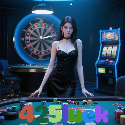 A Magia dos Jogos de Fantasia na 425luck