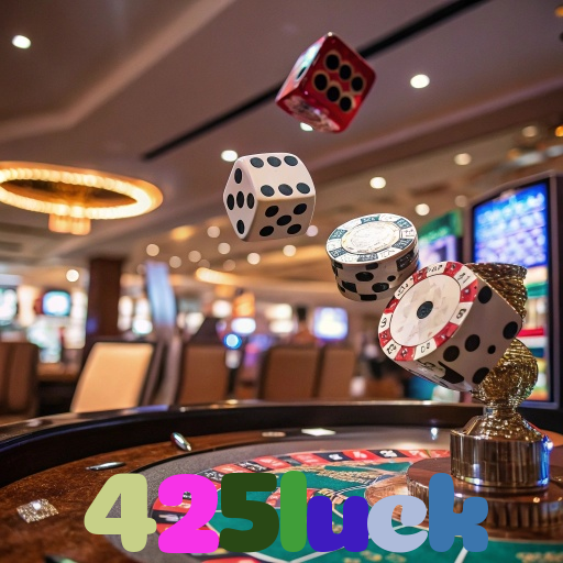 A Magia dos Jogos de Fantasia na 425luck