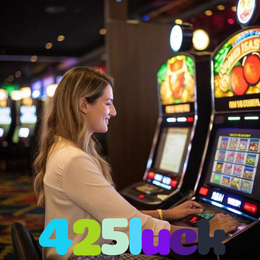 A Magia dos Jogos de Fantasia na 425luck