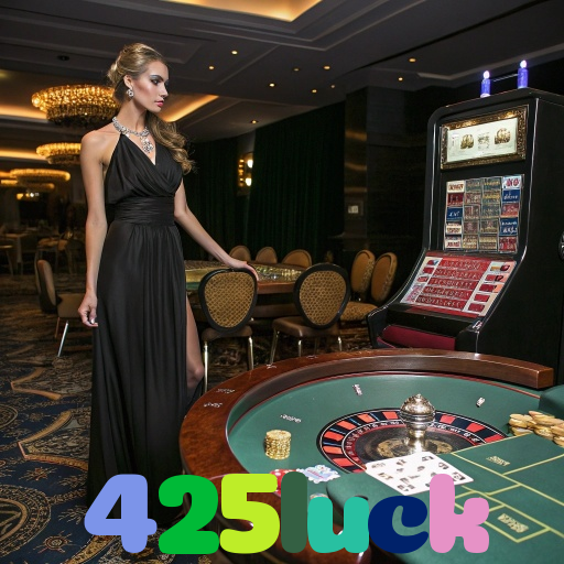 A Magia dos Jogos de Fantasia na 425luck